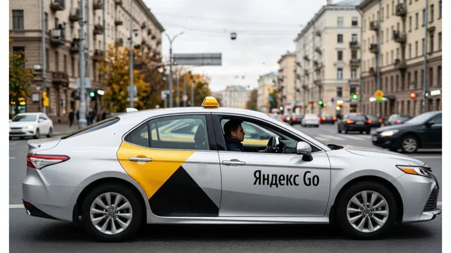 Как увеличить доход в такси