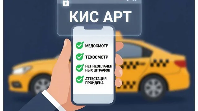 Как подготовиться к проверкам КИС АРТ