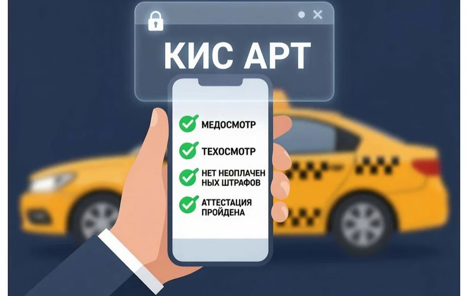 Как подготовиться к проверкам КИС АРТ