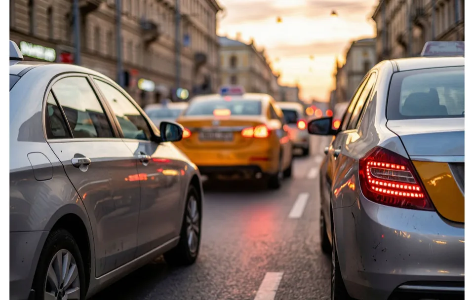 Почему стоит отдавать предпочтение новым автомобилям?