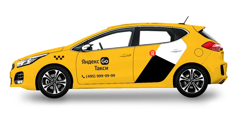 Kia Ceed Комфорт в аренду