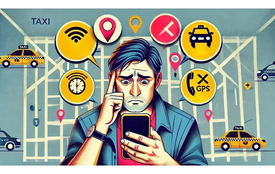 Не приходят заказы — что делать?