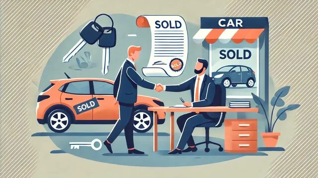 Как выкупить автомобиль и стать владельцем ?