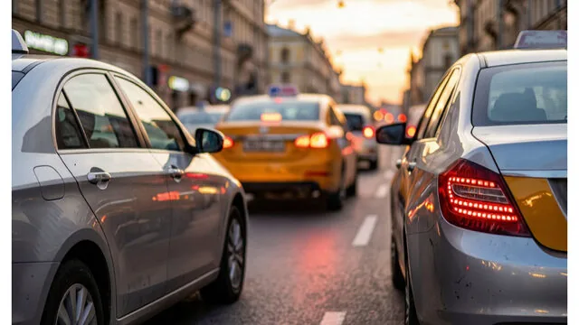 Почему стоит отдавать предпочтение новым автомобилям?
