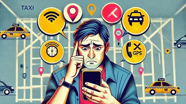Не приходят заказы — что делать?