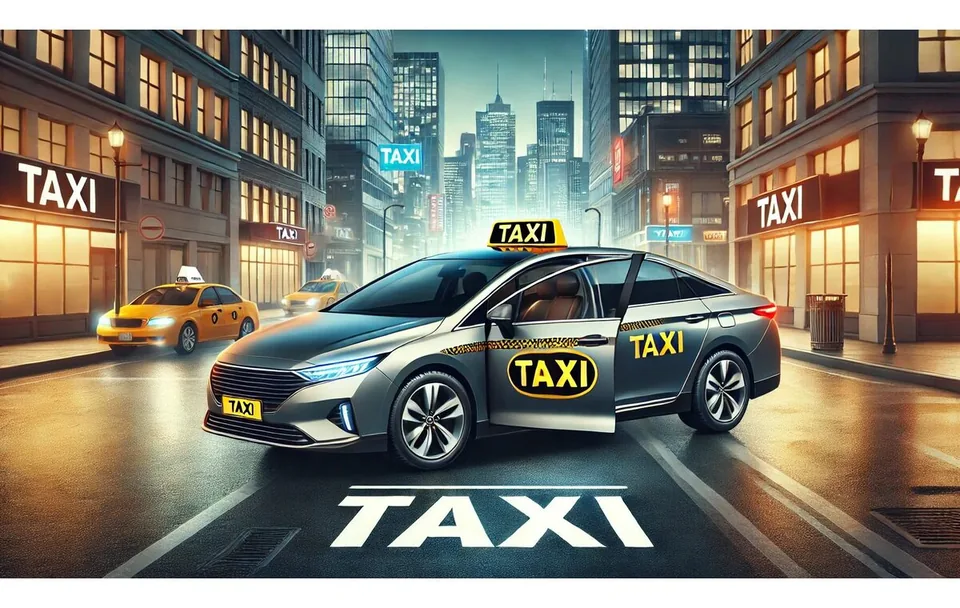 Как выбрать класс автомобиля для работы в такси?