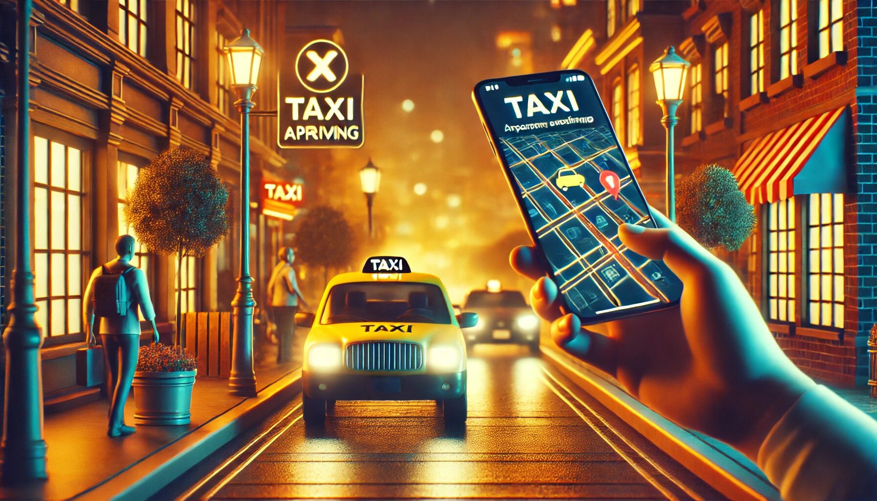 Как увеличить количество заказов от Яндекс Такси