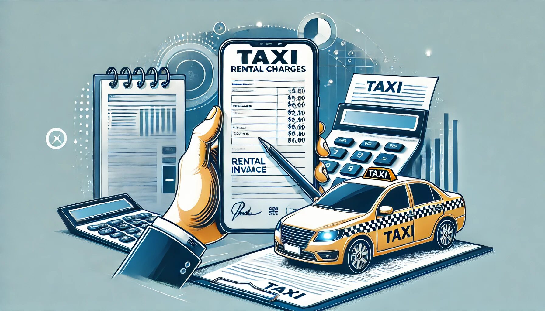 Во сколько начисляется аренда?