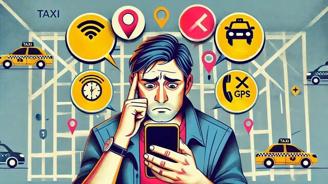 Не приходят заказы — что делать?