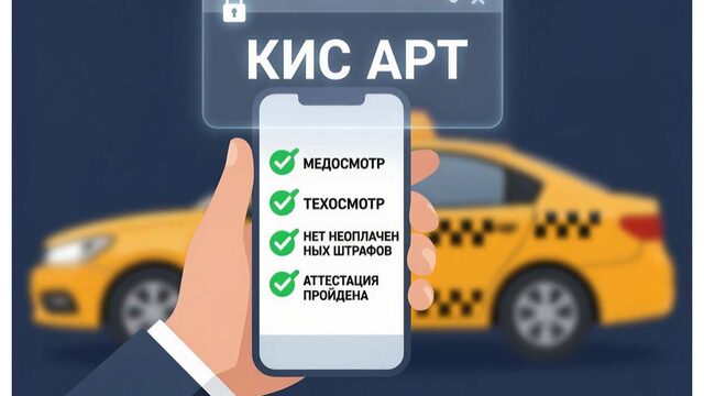 Как подготовиться к проверкам КИС АРТ